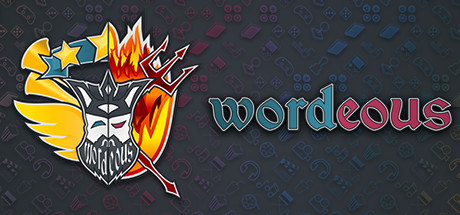 Wordeous banner image