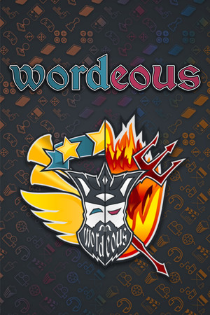 Wordeous cover art