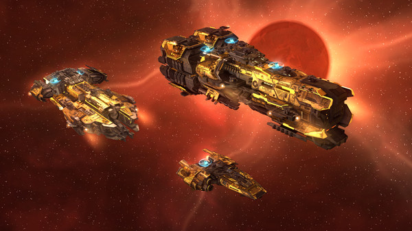 Screenshot z Final Theory: Royal Navy