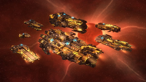 Screenshot z Final Theory: Royal Navy