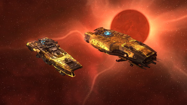 Screenshot z Final Theory: Royal Navy