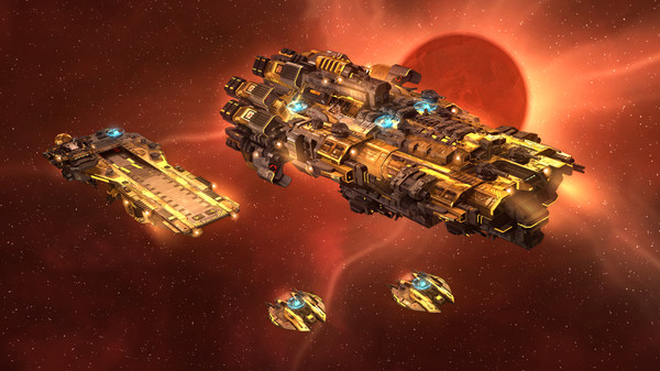 Screenshot z Final Theory: Royal Navy