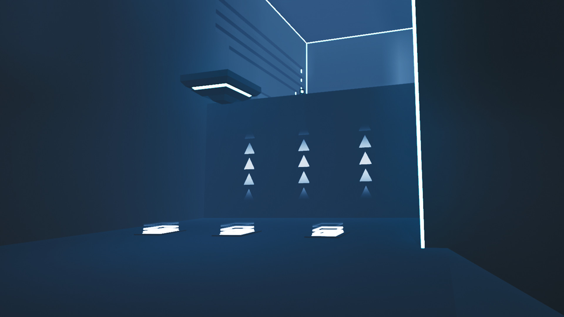 Traceur's Dreamlab VR screenshot #7