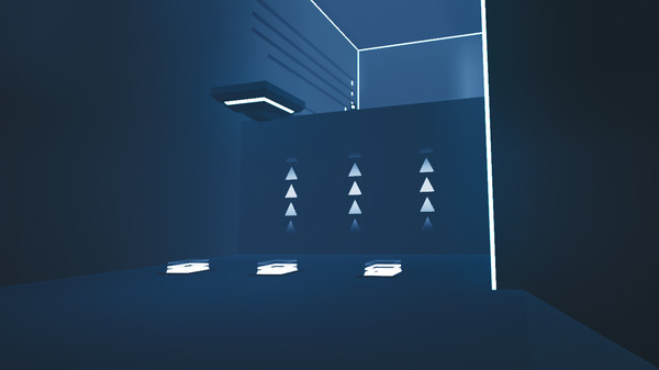 Traceur's Dreamlab [VR] screenshot 7