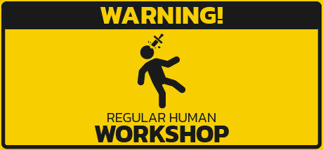 Regular Human Workshop banner image