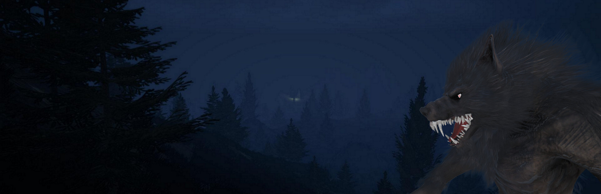 Beast Nature
