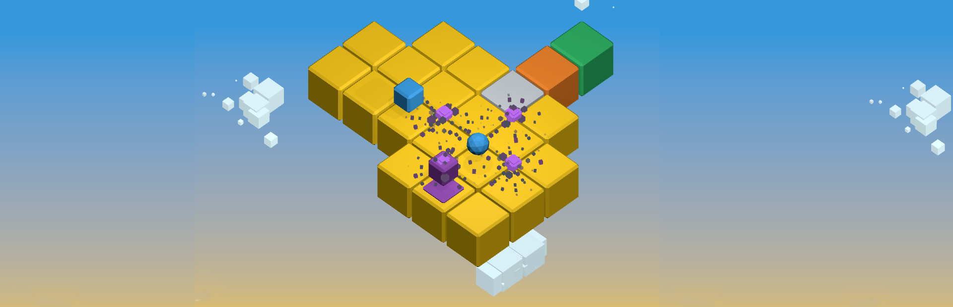 Cubiscape 2