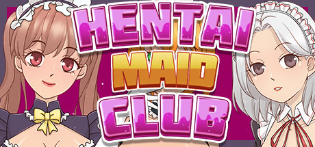 Hentai Maid Club steam charts