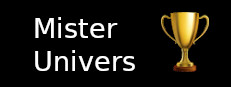 Мистер Вселенная