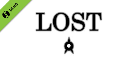 Lost Demo cover art