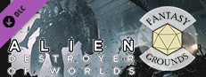 Fantasy Grounds - Destroyer of Worlds Small Capsule Image