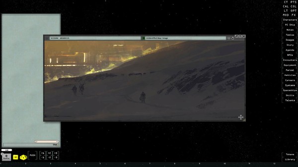 Fantasy Grounds - Destroyer of Worlds