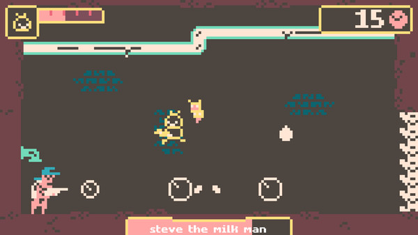 SJ-19 Learns To Love! screenshot 2