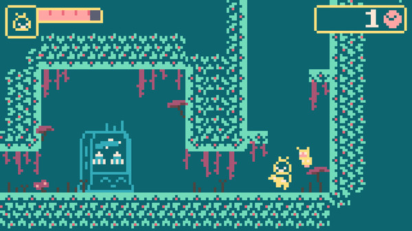 SJ-19 Learns To Love! screenshot 6