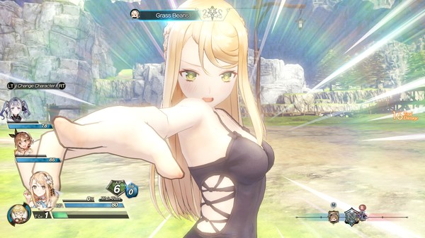 Atelier Ryza 2: Season Pass screenshot 7