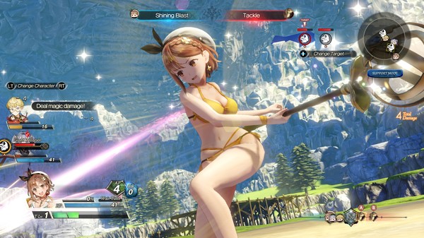 Atelier Ryza 2: Season Pass