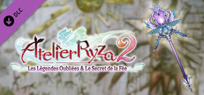 Atelier Ryza 2 : Pack d'expansion de recette « L'Art du combat »