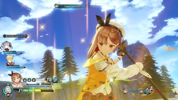 Atelier Ryza 2: Recipe Expansion Pack "The Art of Battle"