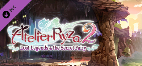 Atelier Ryza 2: Lost Legends & the Secret Fairy Steam Charts and Player Count Stats