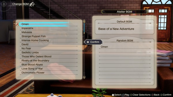 Atelier Ryza 2: Gust Extra BGM Pack