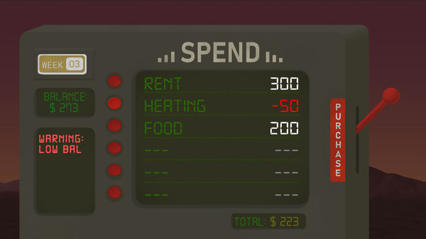 Скриншот 2 из игры Frick Frack