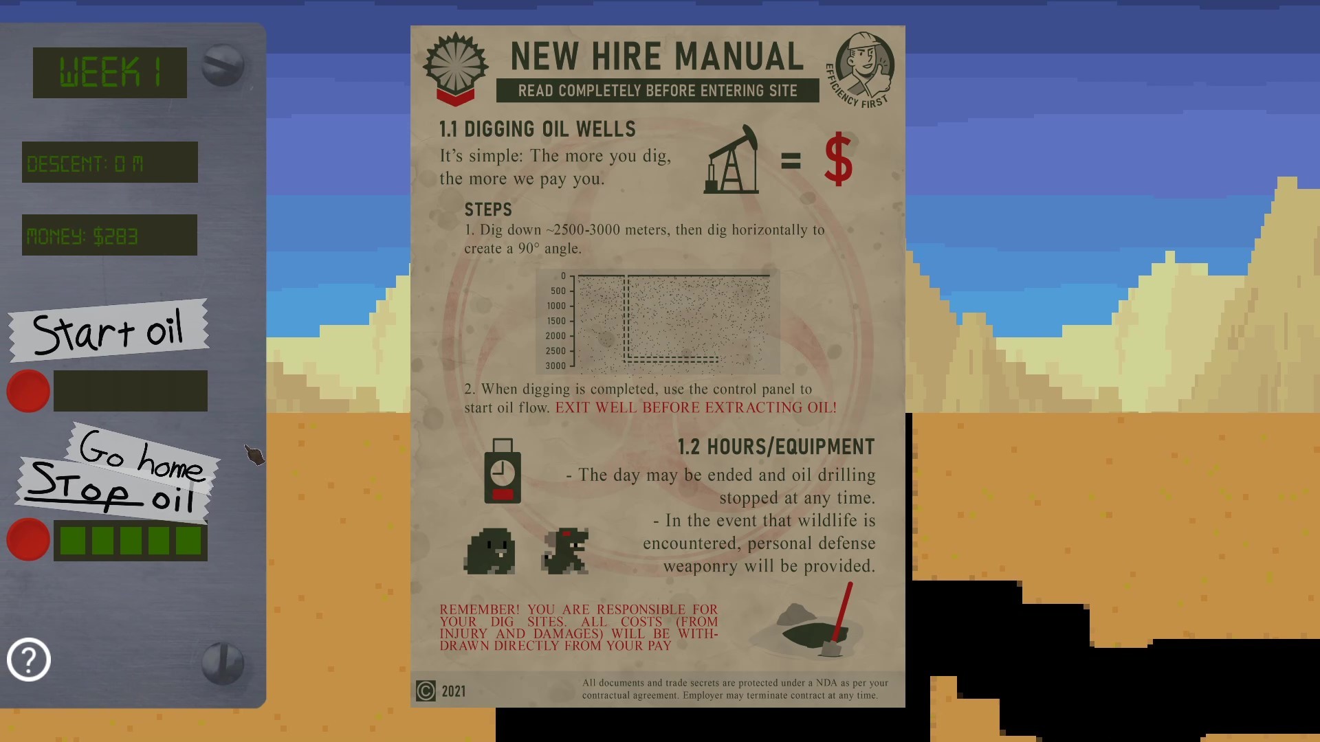 #3. Frick Frack (Steam) 由: Spookulele Games