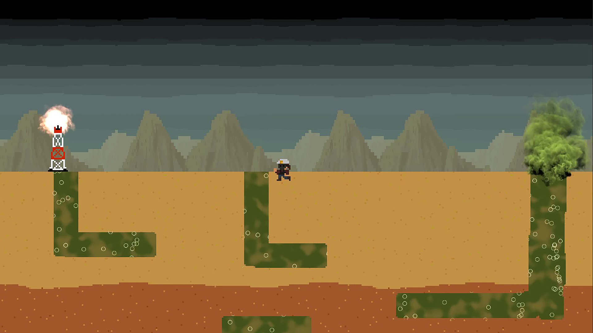 #7. Frick Frack (Steam) 由: Spookulele Games