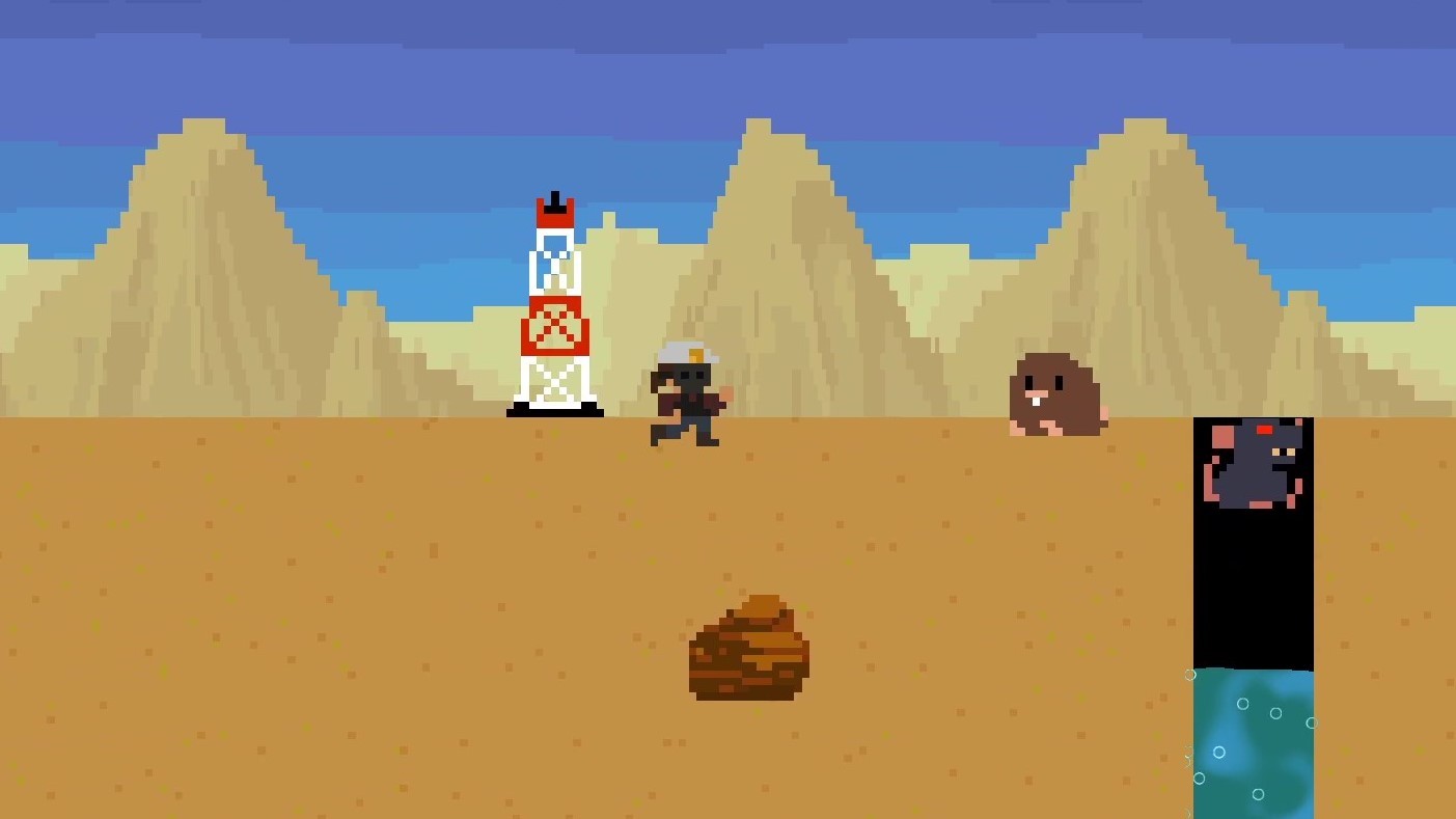 #4. Frick Frack (Steam) 由: Spookulele Games