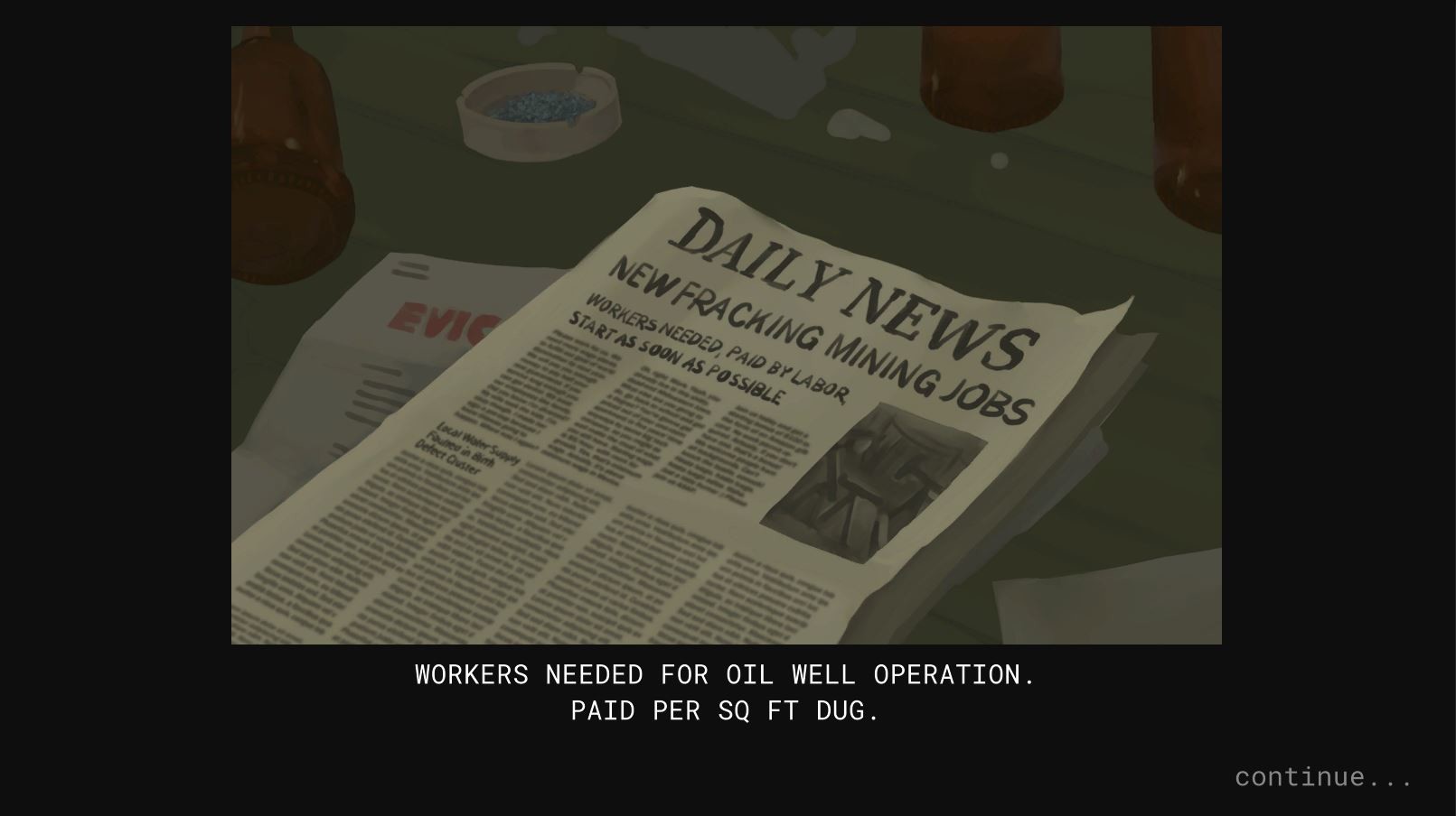 #1. Frick Frack (Steam) 由: Spookulele Games