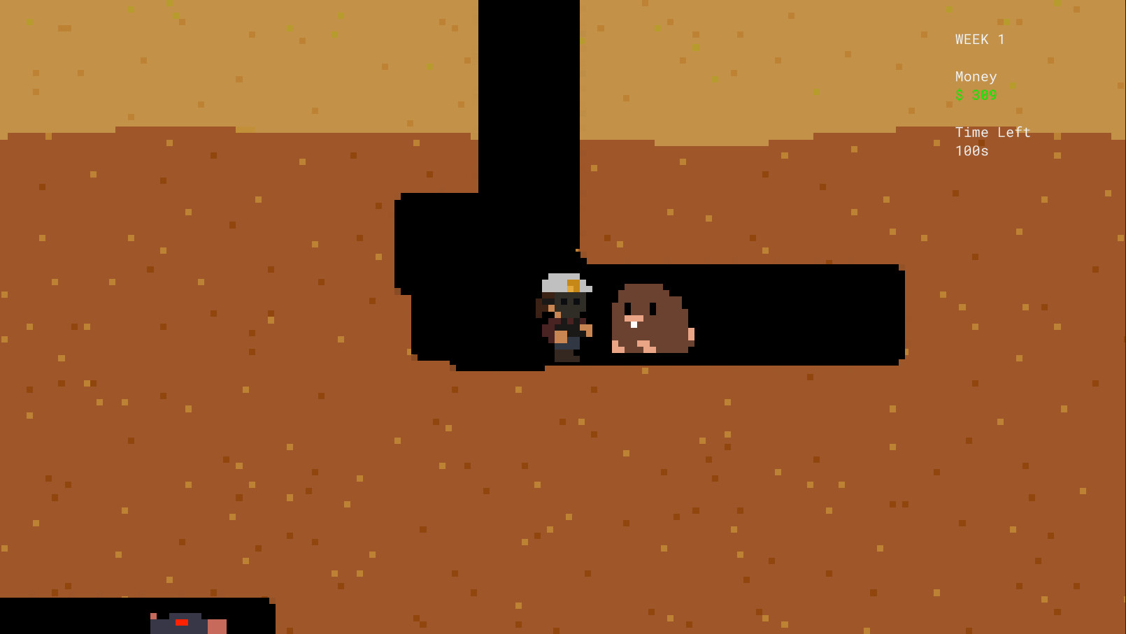 #5. Frick Frack (Steam) 由: Spookulele Games