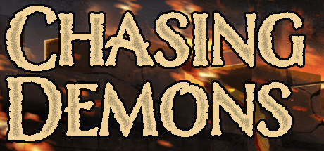 Chasing Demons Cheat Engine/CT