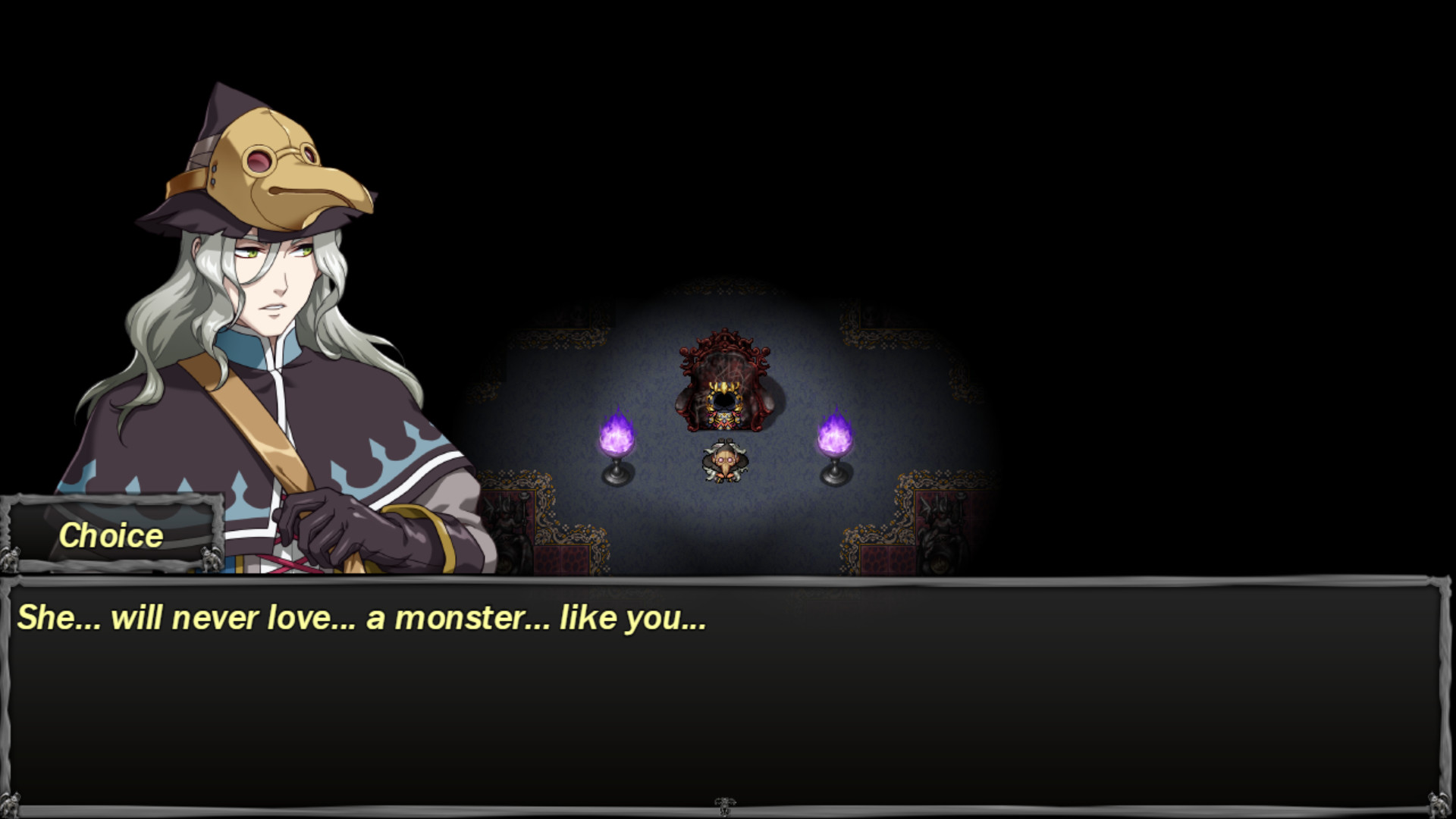 Chasing Demons screenshot #21