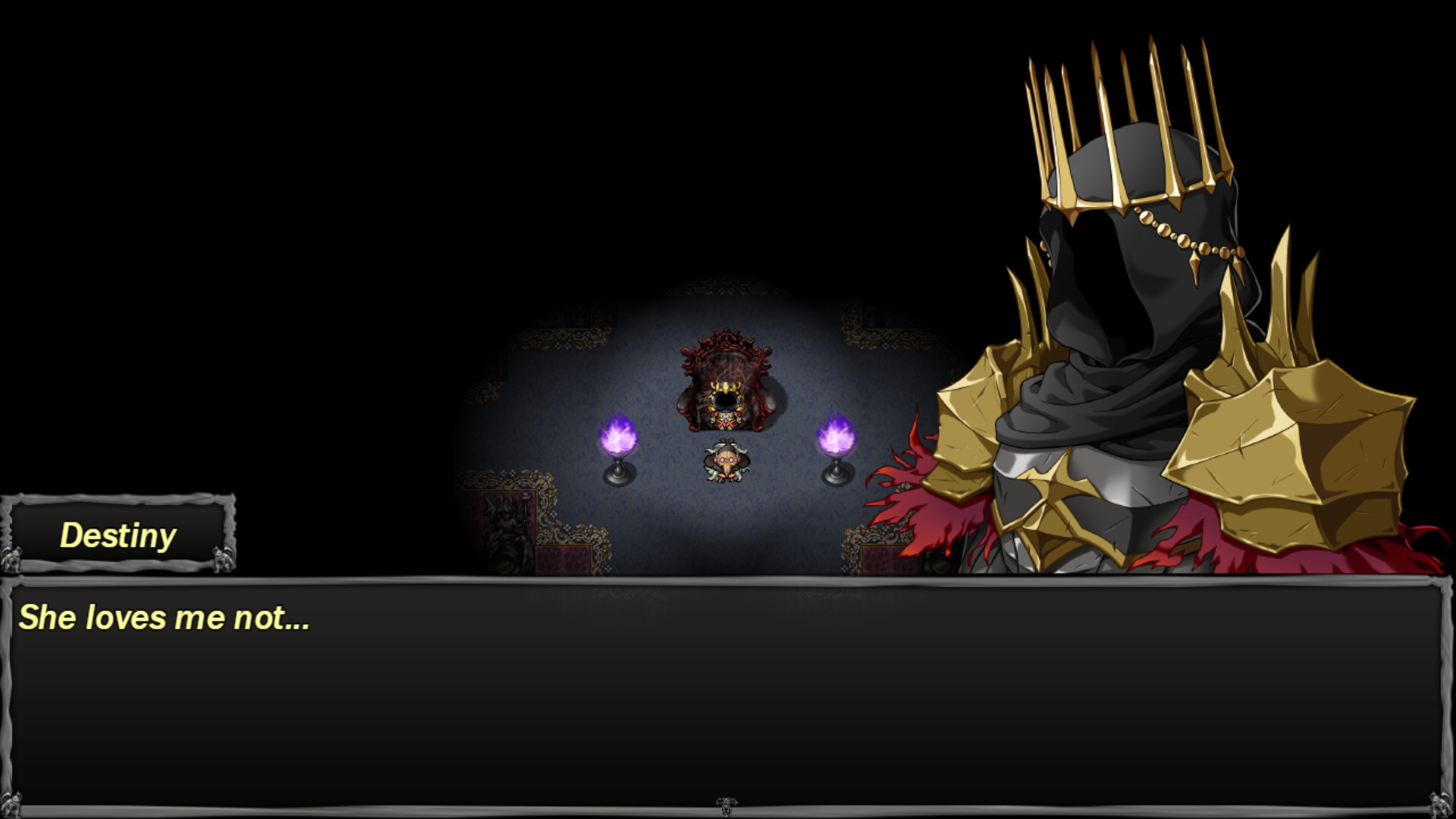 Chasing Demons screenshot #22