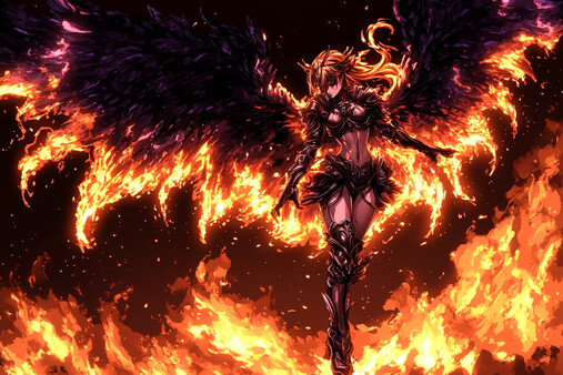 Chasing Demons screenshot 6