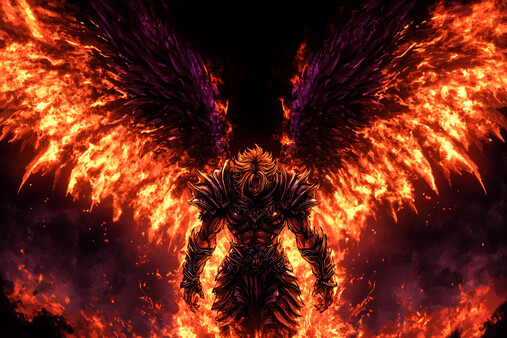 Chasing Demons screenshot 8