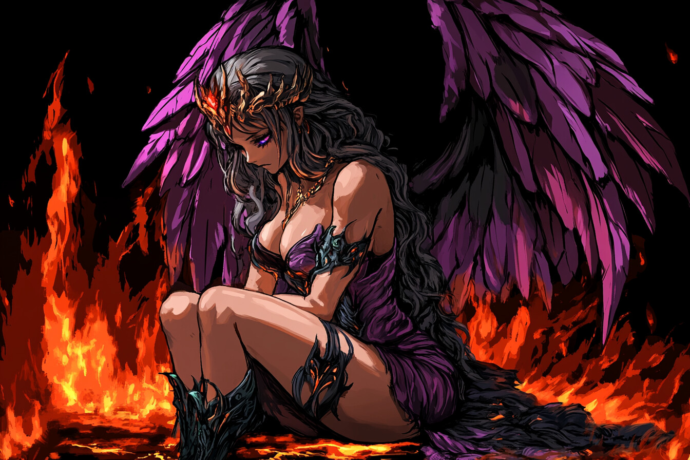 Chasing Demons screenshot #1