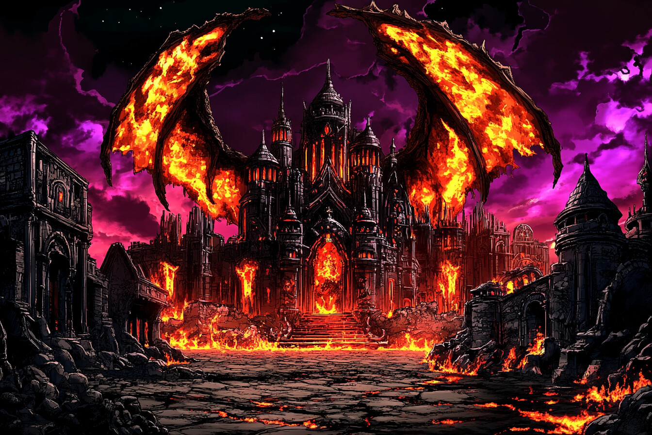 Chasing Demons screenshot #16