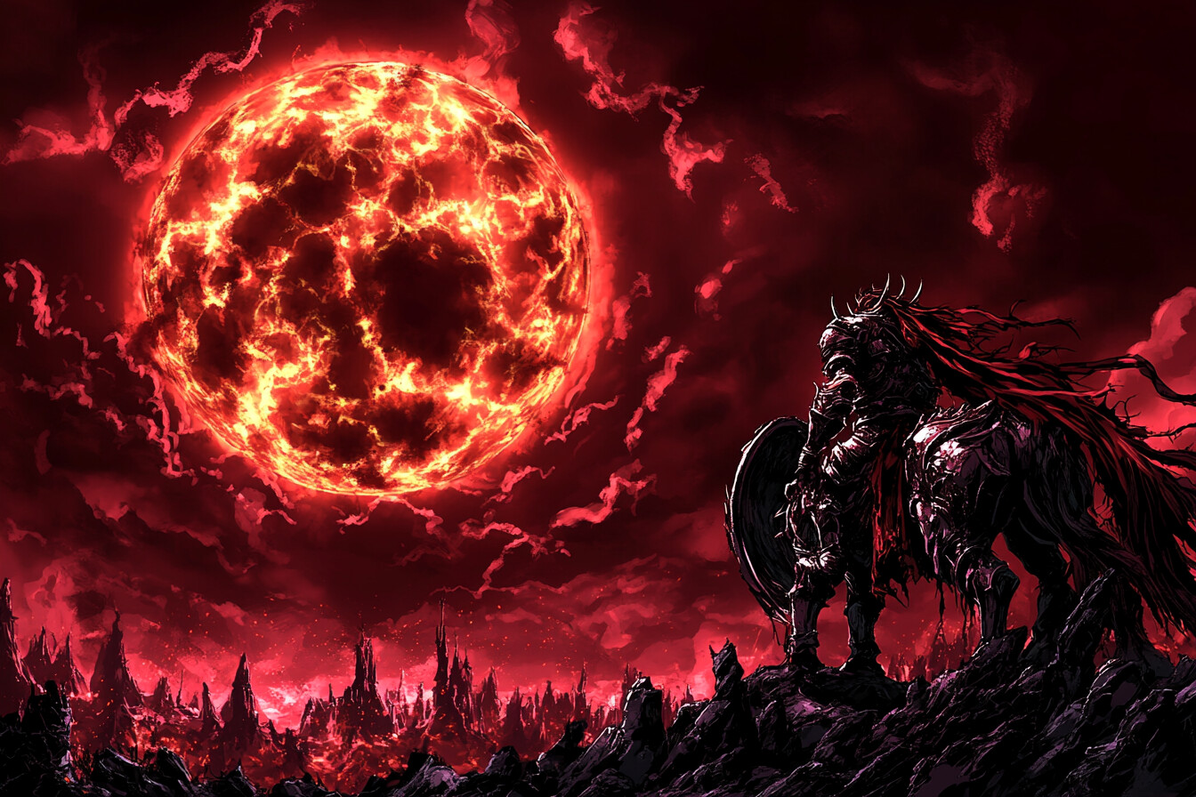 Chasing Demons screenshot #3