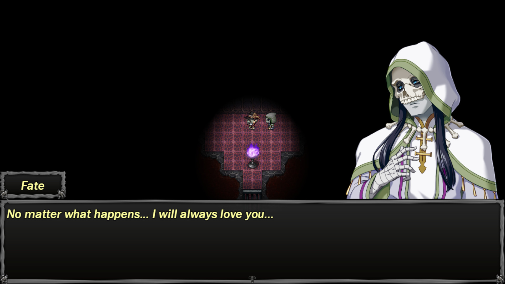 Chasing Demons screenshot #19