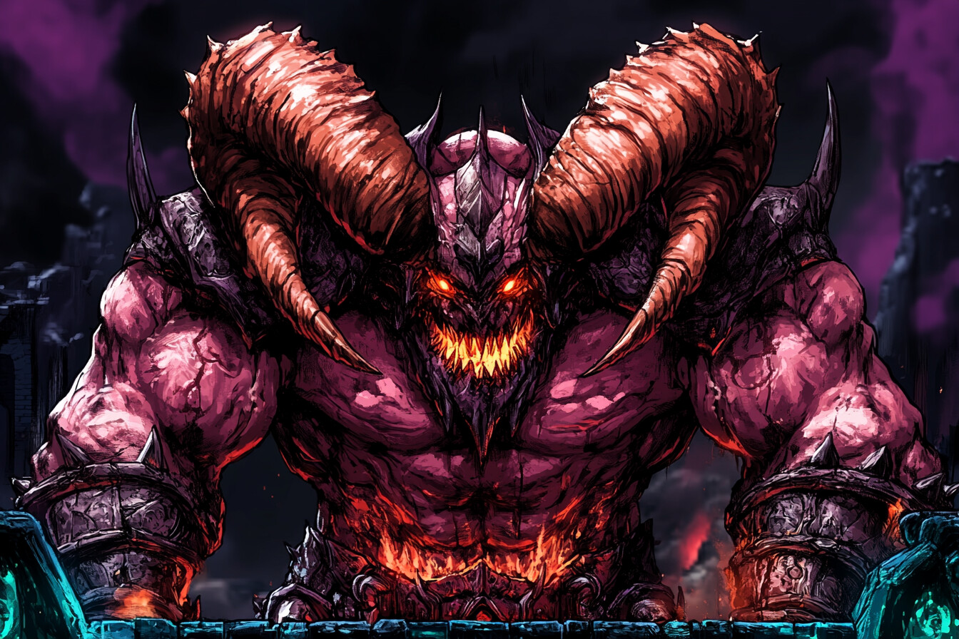 Chasing Demons screenshot #4