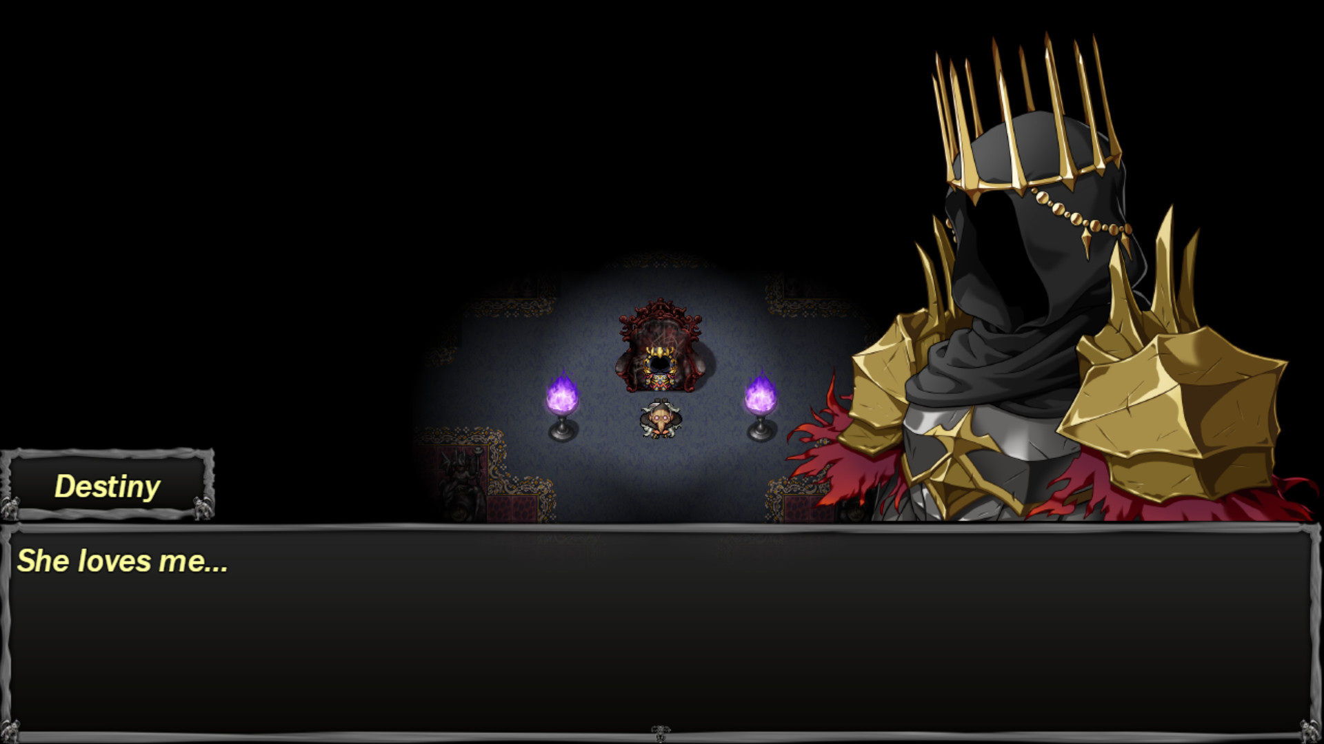 Chasing Demons screenshot #20