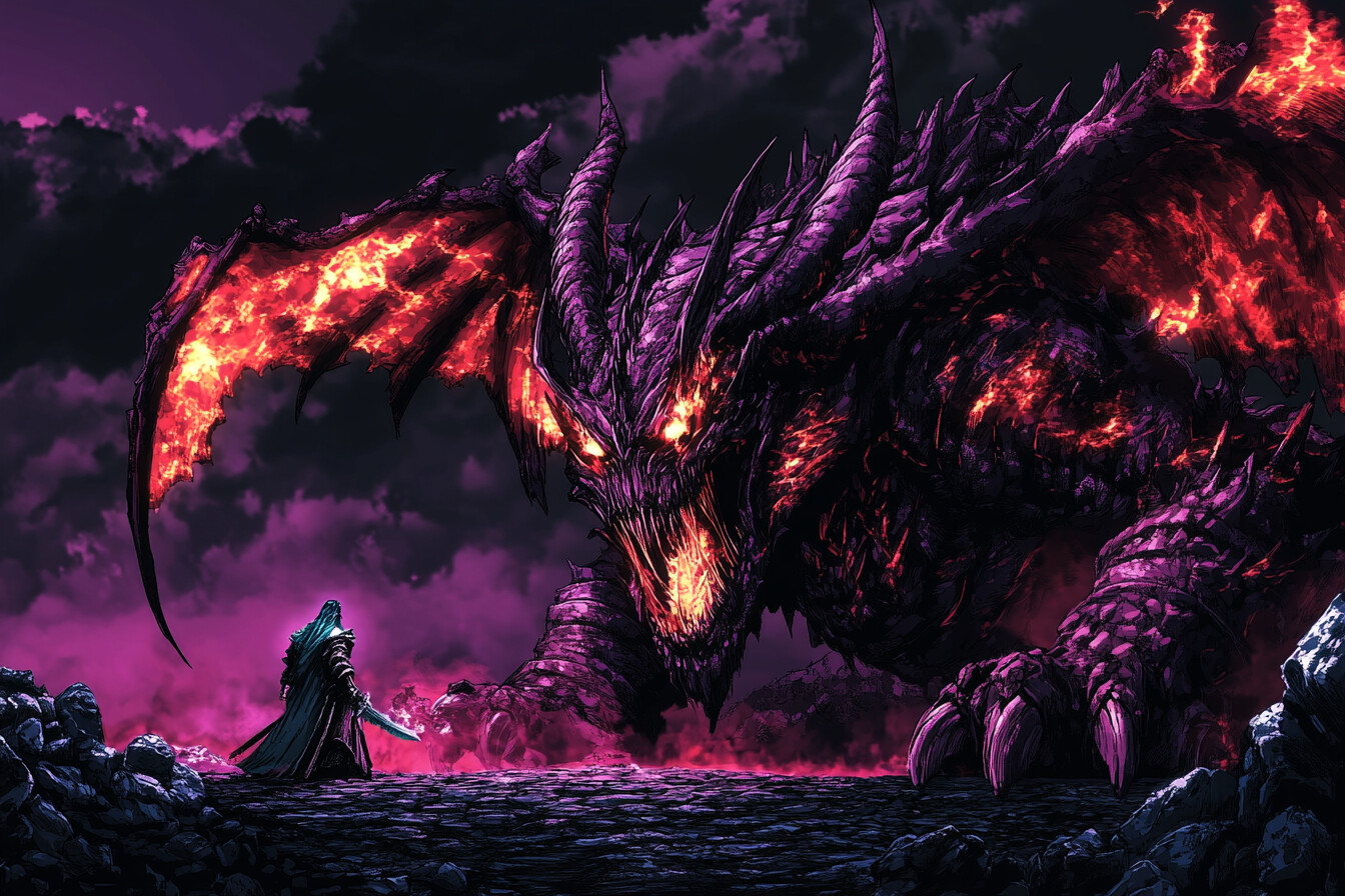 Chasing Demons screenshot #2