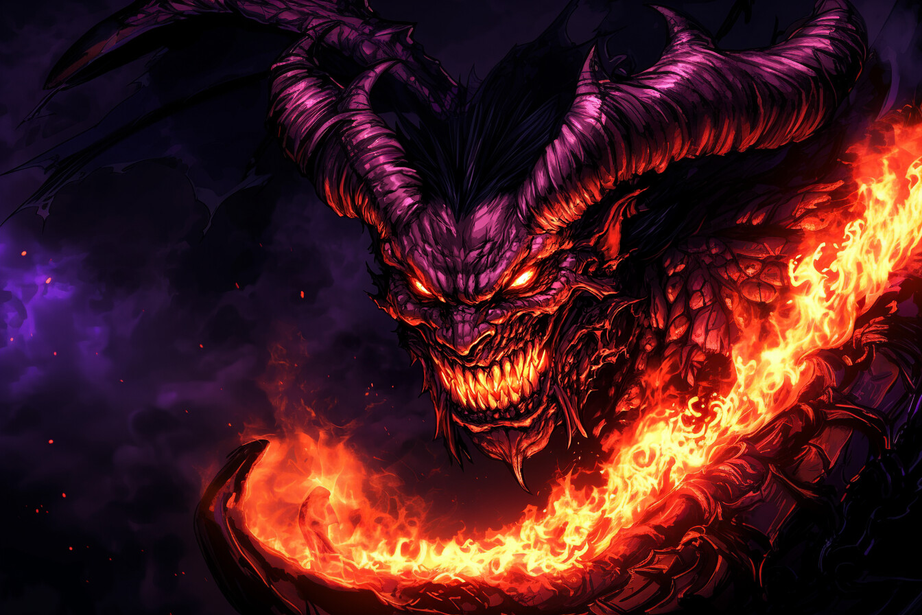 Chasing Demons screenshot #7