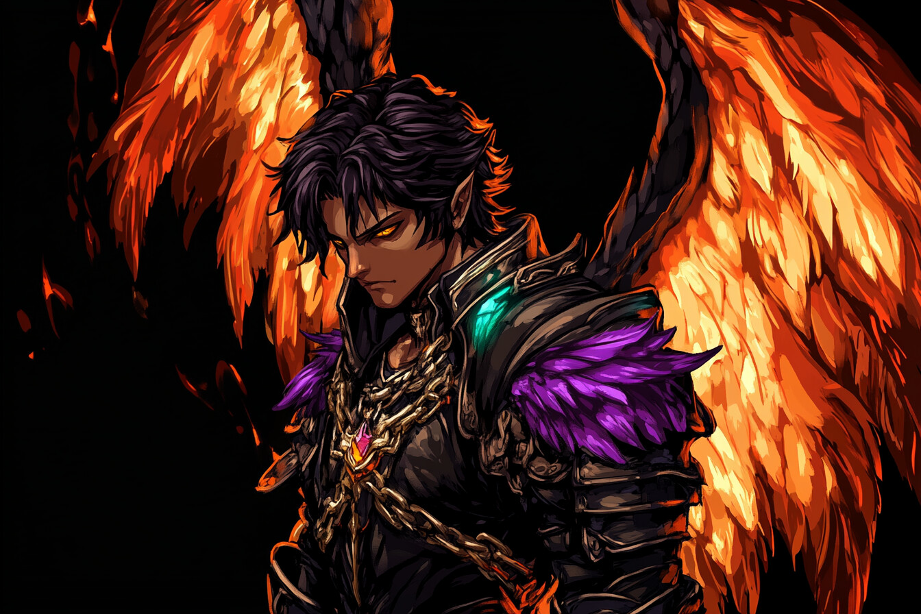 Chasing Demons screenshot #5