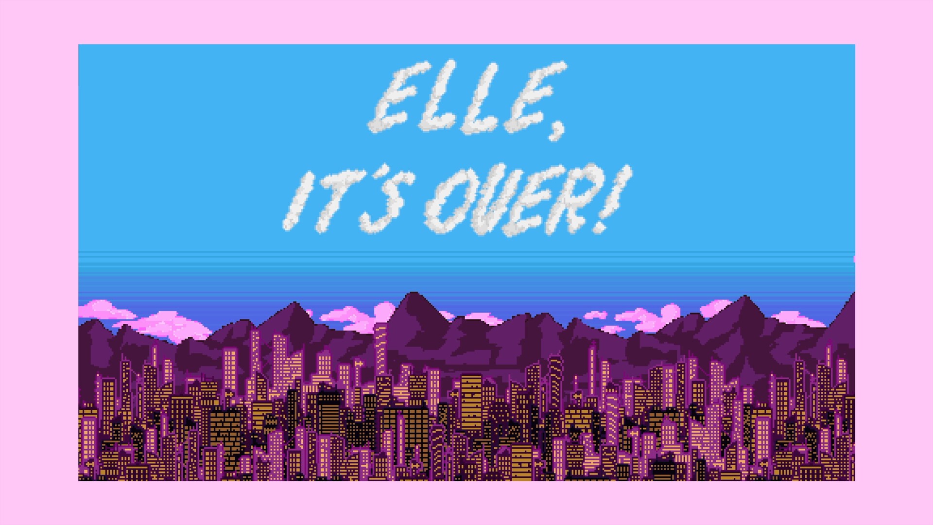 Moonlight In Garland screenshot #11