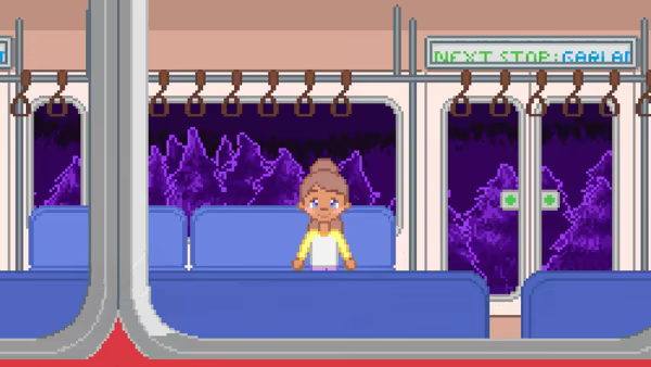 Moonlight In Garland video 1