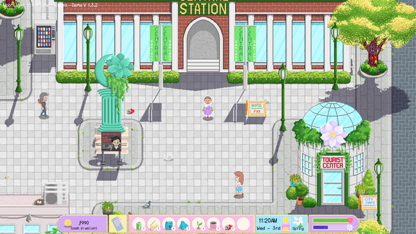 Screenshots