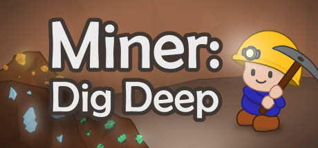 Miner: Dig Deep Cheat Engine/CT