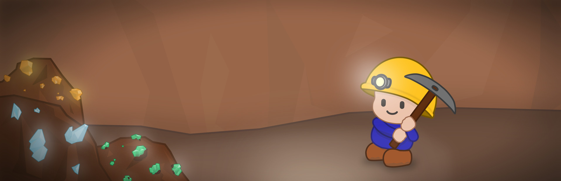 Miner: Dig Deep