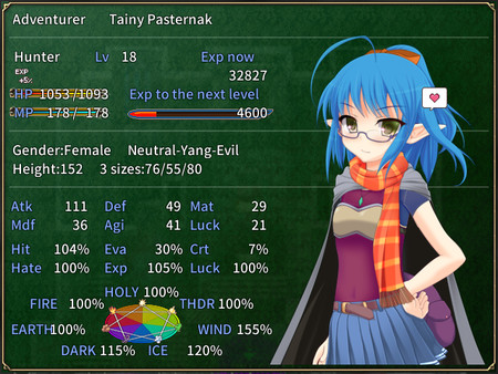 FALL IN LABYRINTH screenshot 5